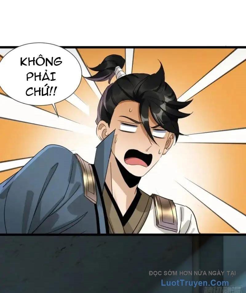 Giáo Chủ Ma Giáo Vụng Trộm Xem Ta Tu Luyện Chapter 32 - Trang 2