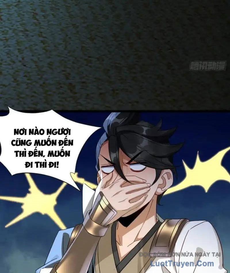 Giáo Chủ Ma Giáo Vụng Trộm Xem Ta Tu Luyện Chapter 32 - Trang 2