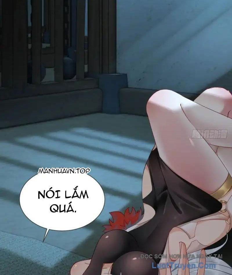 Giáo Chủ Ma Giáo Vụng Trộm Xem Ta Tu Luyện Chapter 32 - Trang 2