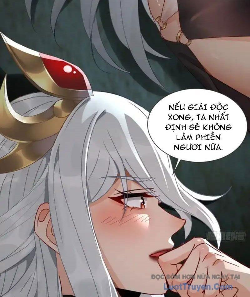 Giáo Chủ Ma Giáo Vụng Trộm Xem Ta Tu Luyện Chapter 32 - Trang 2