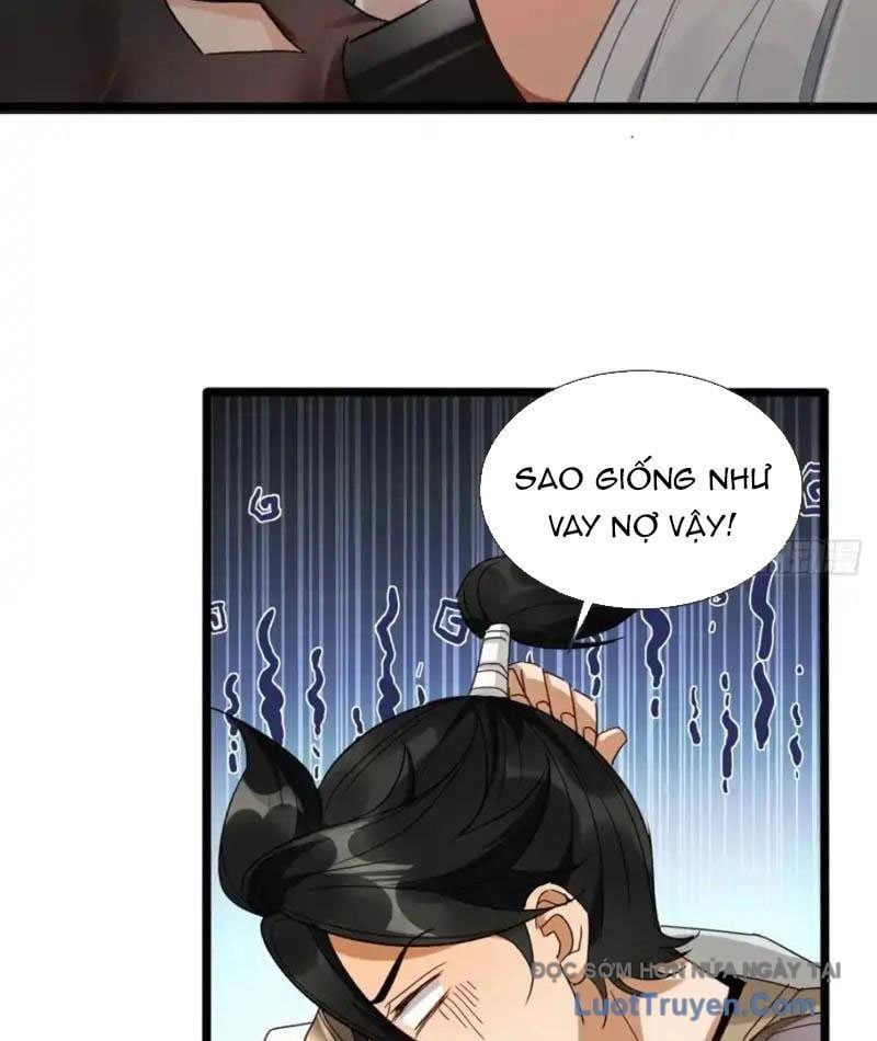 Giáo Chủ Ma Giáo Vụng Trộm Xem Ta Tu Luyện Chapter 32 - Trang 2