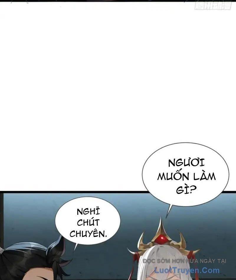 Giáo Chủ Ma Giáo Vụng Trộm Xem Ta Tu Luyện Chapter 32 - Trang 2