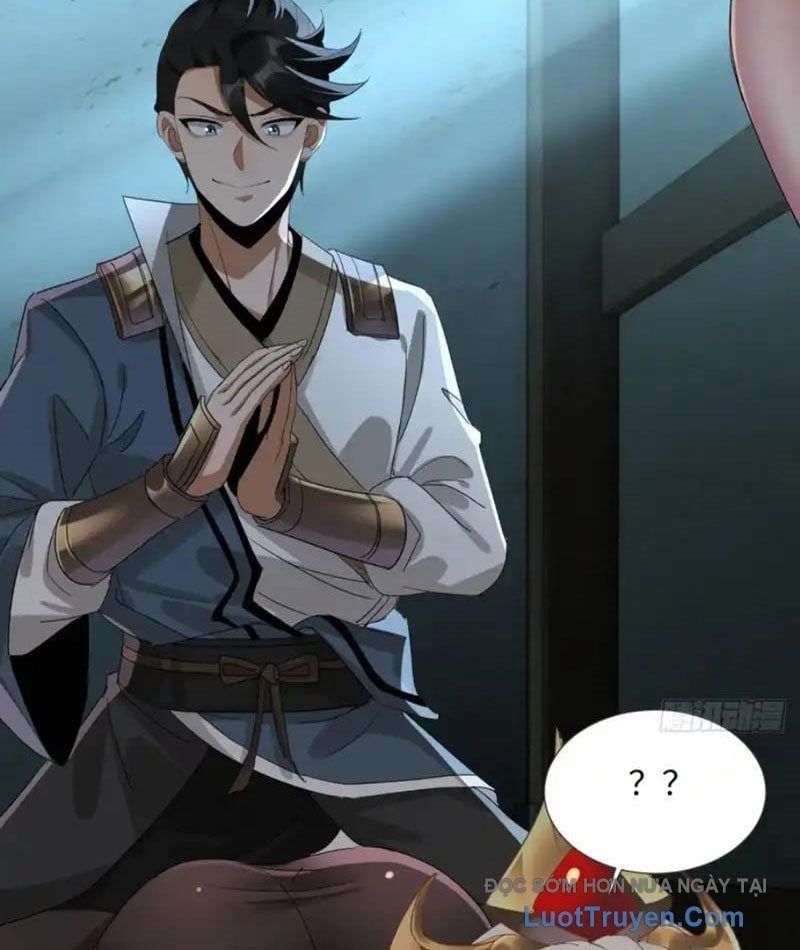 Giáo Chủ Ma Giáo Vụng Trộm Xem Ta Tu Luyện Chapter 32 - Trang 2