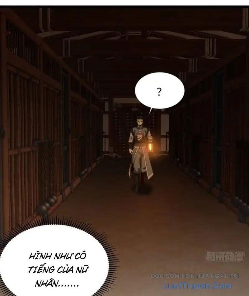 Giáo Chủ Ma Giáo Vụng Trộm Xem Ta Tu Luyện Chapter 32 - Trang 2