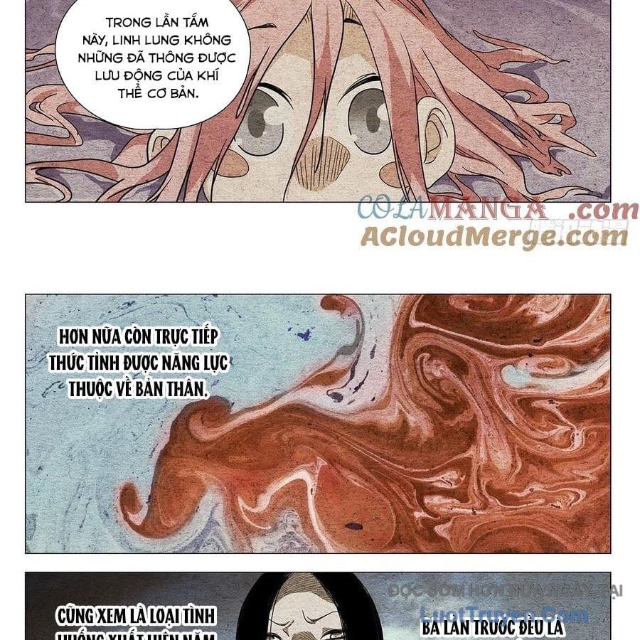 Nhất Nhân Chi Hạ Chapter 562 - Trang 2