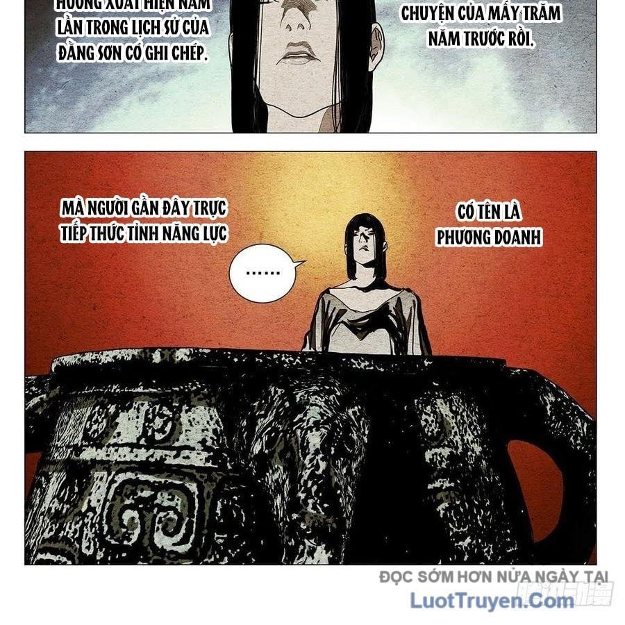 Nhất Nhân Chi Hạ Chapter 562 - Trang 2