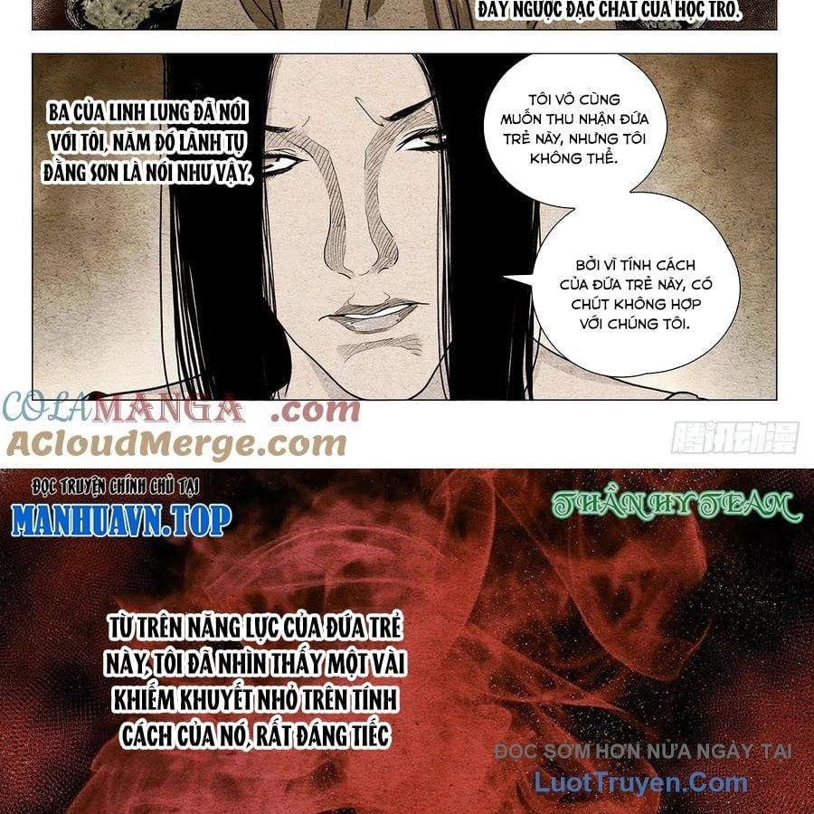 Nhất Nhân Chi Hạ Chapter 562 - Trang 2