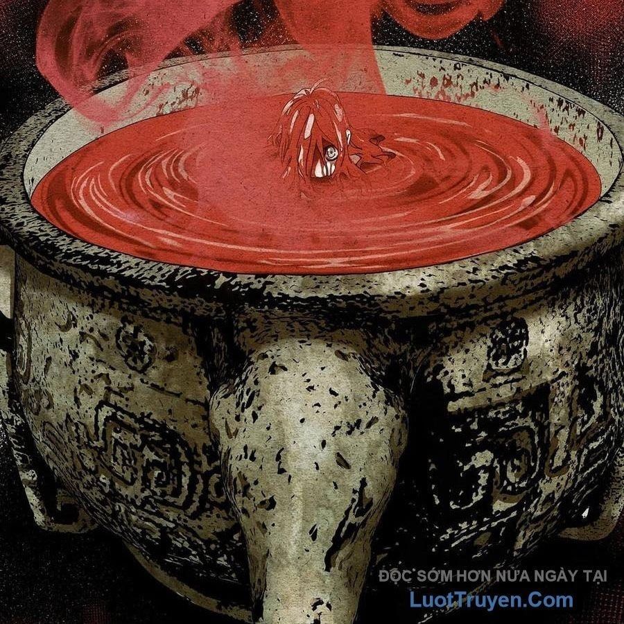 Nhất Nhân Chi Hạ Chapter 562 - Trang 2