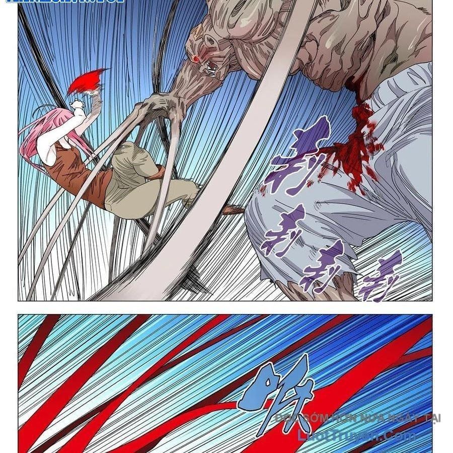 Nhất Nhân Chi Hạ Chapter 562 - Trang 2