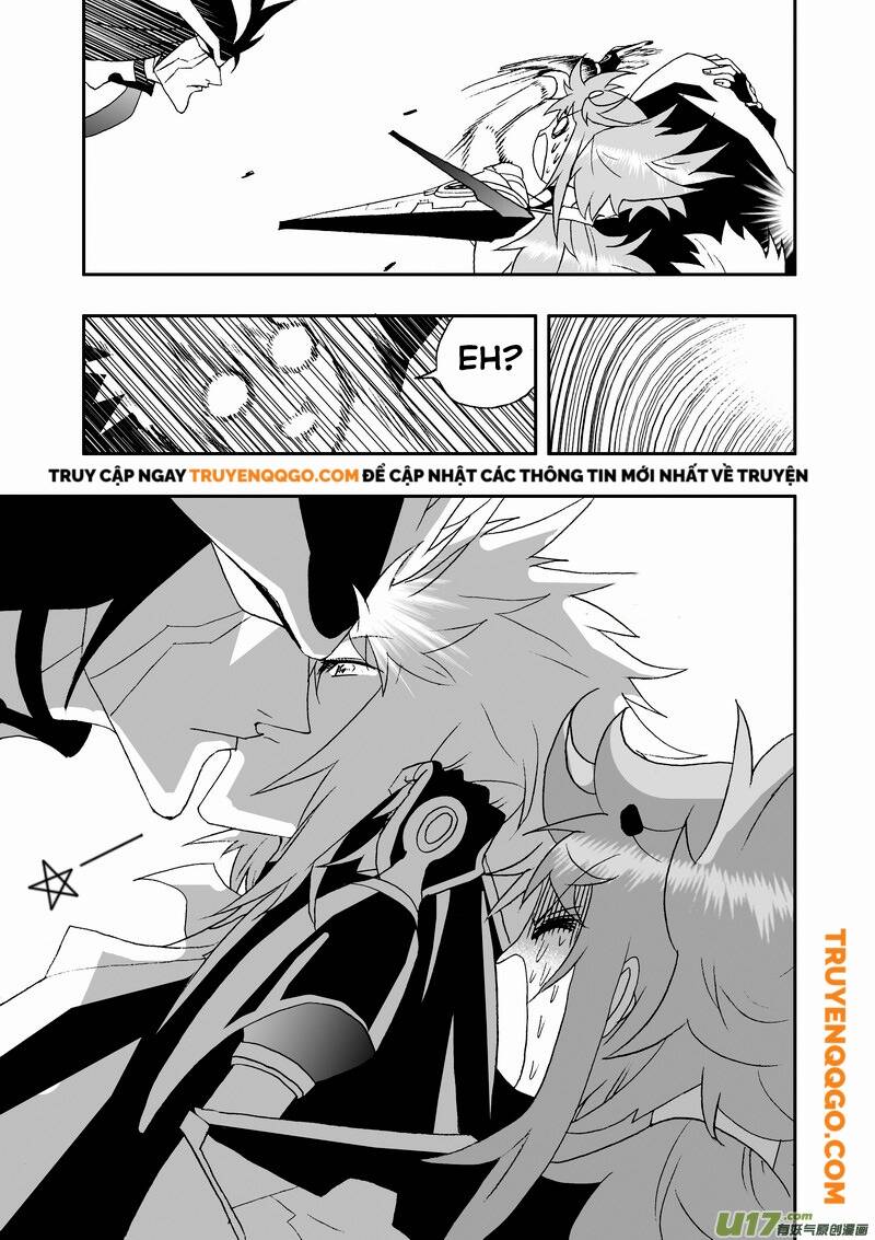 I The Female Robot Chapter 131 - Trang 2