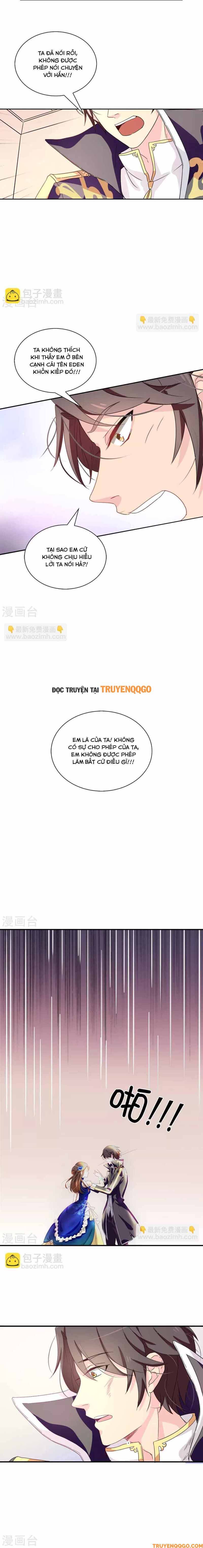 Hoàng Tử Đích Thiên Giáng Mạt Thê Tử Chapter 55 - Trang 2