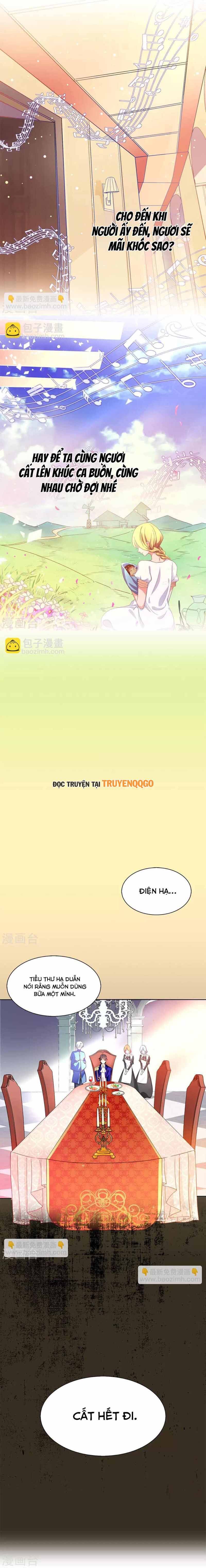 Hoàng Tử Đích Thiên Giáng Mạt Thê Tử Chapter 57 - Trang 2