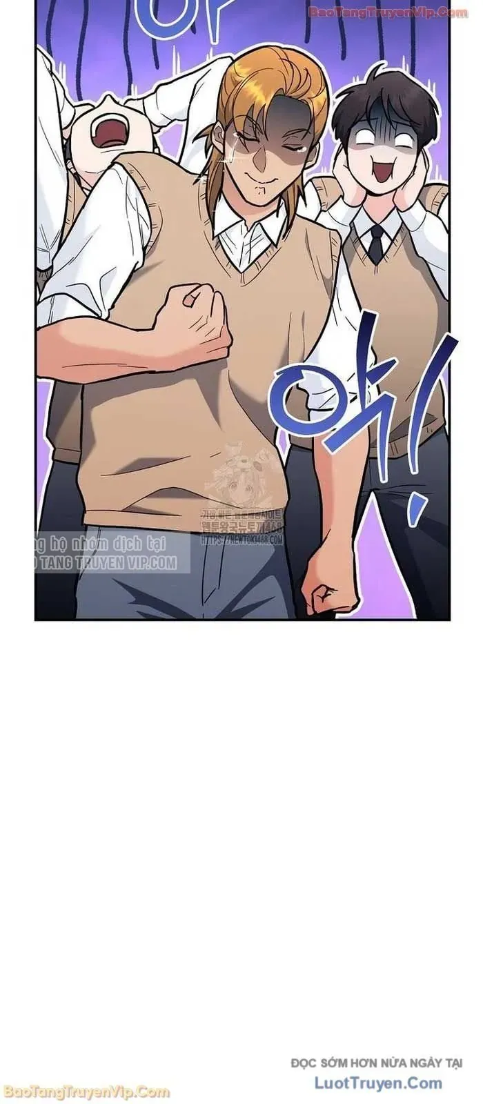 Trở Thành Huấn Luyện Viên Kiếm Thuật Tại Học Viện Chapter 39 - Trang 2