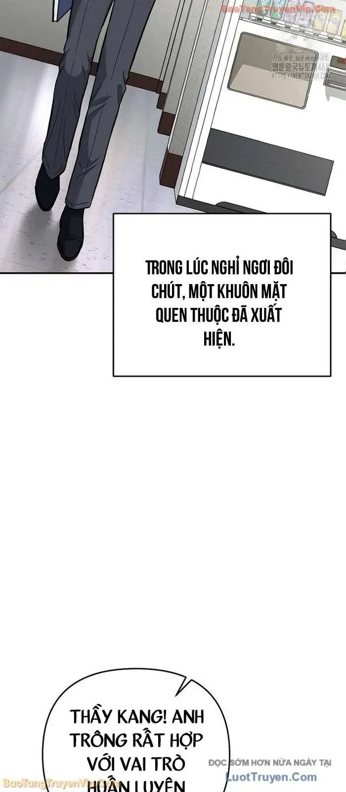 Trở Thành Huấn Luyện Viên Kiếm Thuật Tại Học Viện Chapter 39 - Trang 2