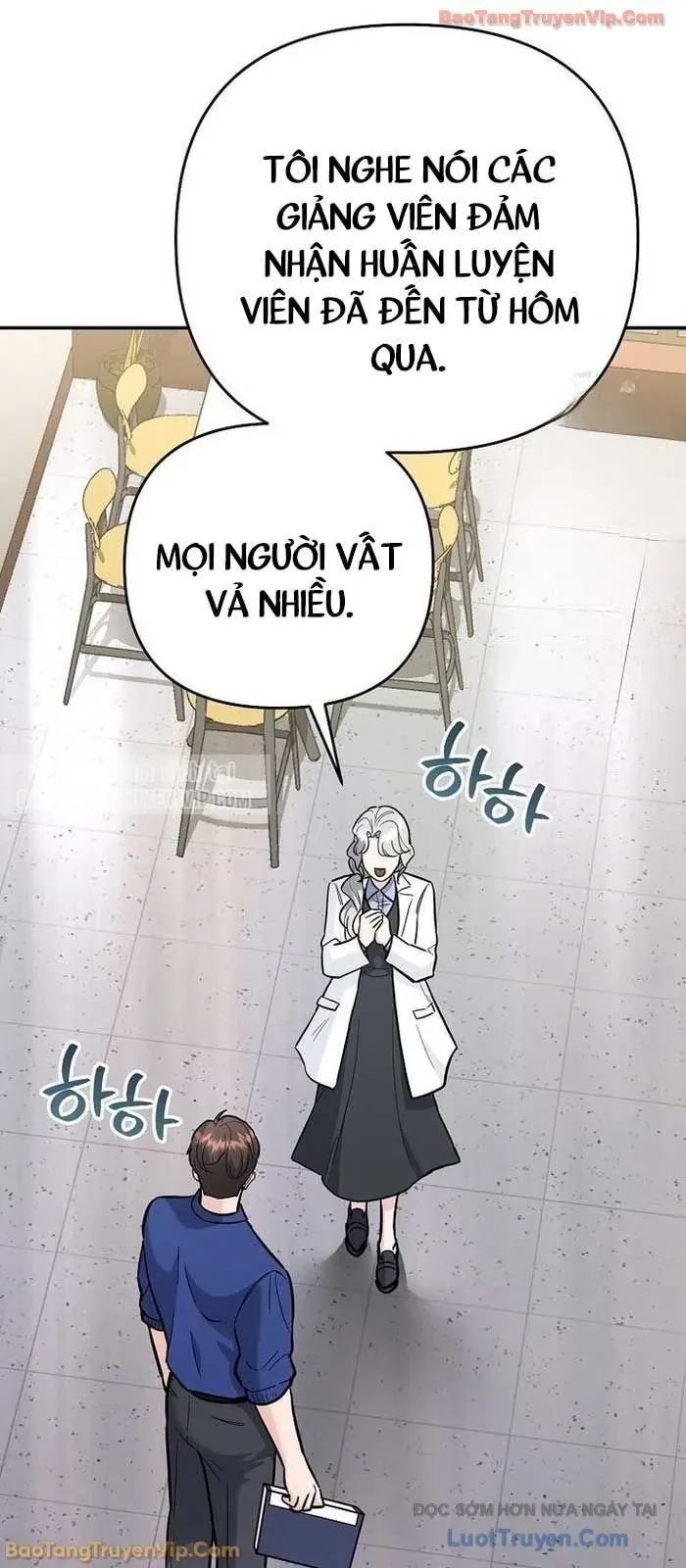 Trở Thành Huấn Luyện Viên Kiếm Thuật Tại Học Viện Chapter 39 - Trang 2