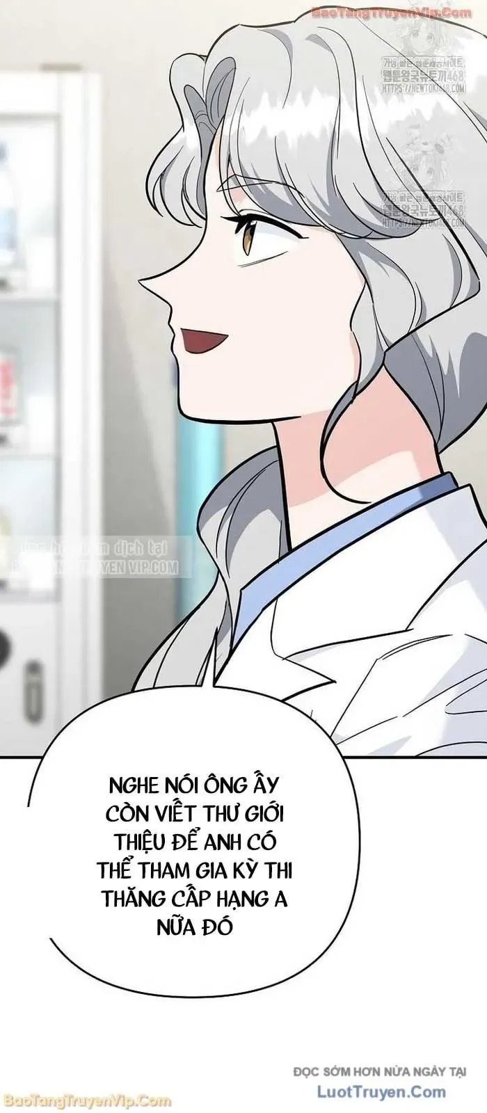 Trở Thành Huấn Luyện Viên Kiếm Thuật Tại Học Viện Chapter 39 - Trang 2