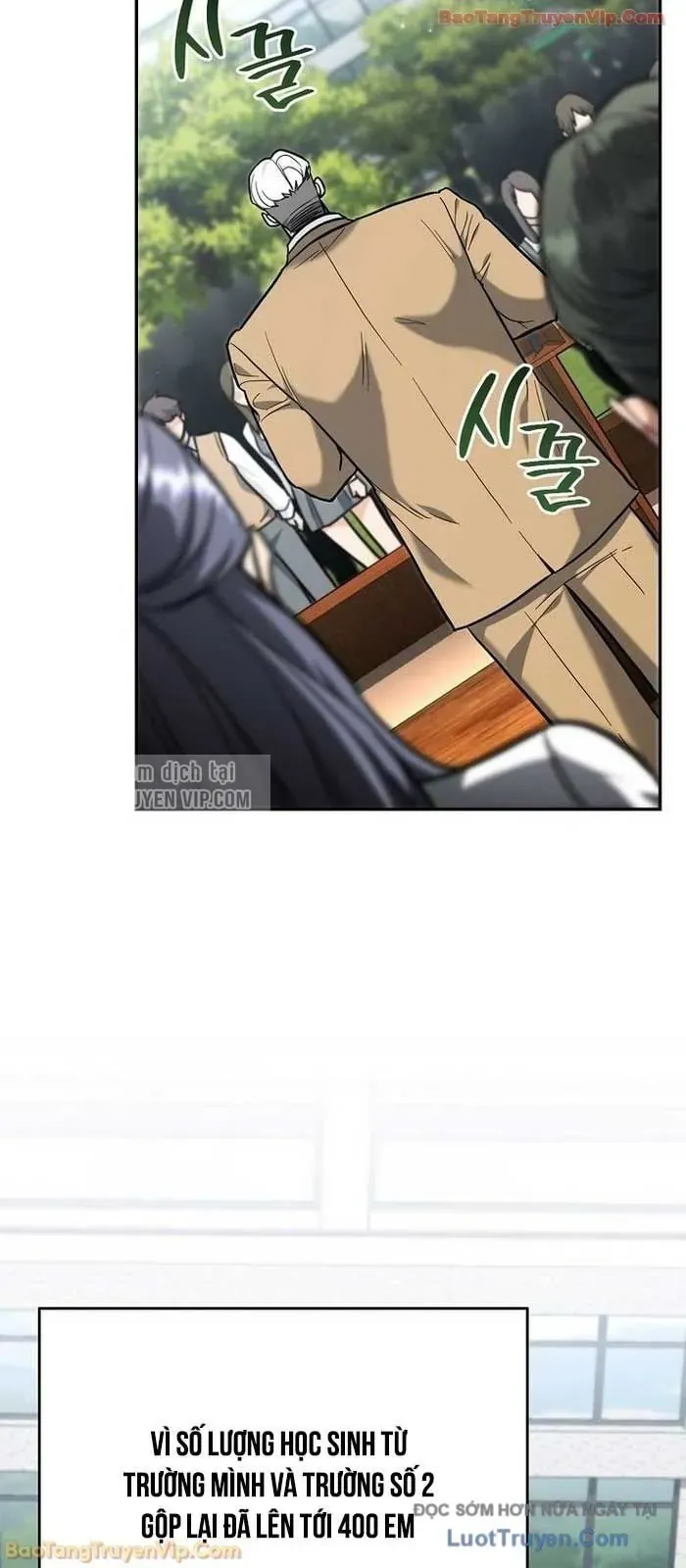 Trở Thành Huấn Luyện Viên Kiếm Thuật Tại Học Viện Chapter 39 - Trang 2
