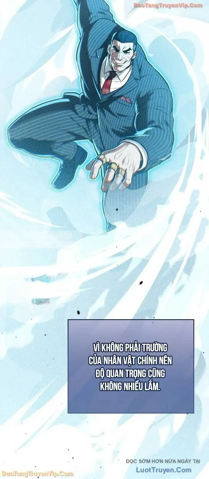 Trở Thành Huấn Luyện Viên Kiếm Thuật Tại Học Viện Chapter 39 - Trang 2