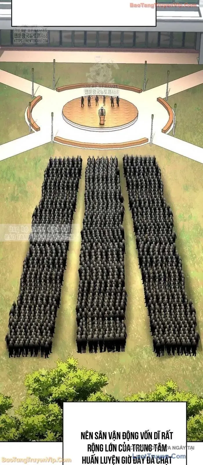 Trở Thành Huấn Luyện Viên Kiếm Thuật Tại Học Viện Chapter 39 - Trang 2