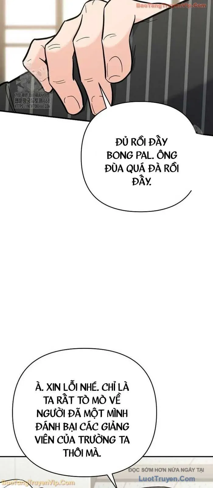 Trở Thành Huấn Luyện Viên Kiếm Thuật Tại Học Viện Chapter 39 - Trang 2