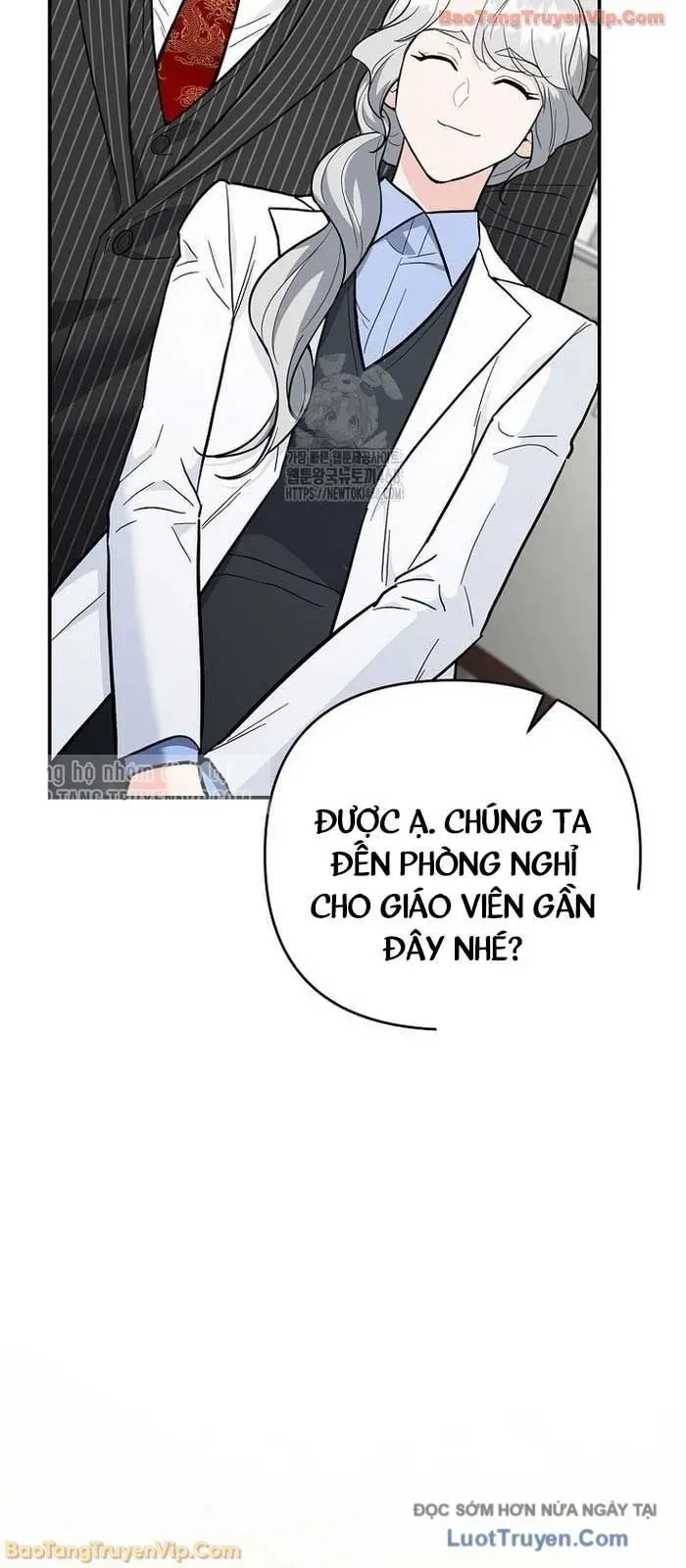 Trở Thành Huấn Luyện Viên Kiếm Thuật Tại Học Viện Chapter 39 - Trang 2