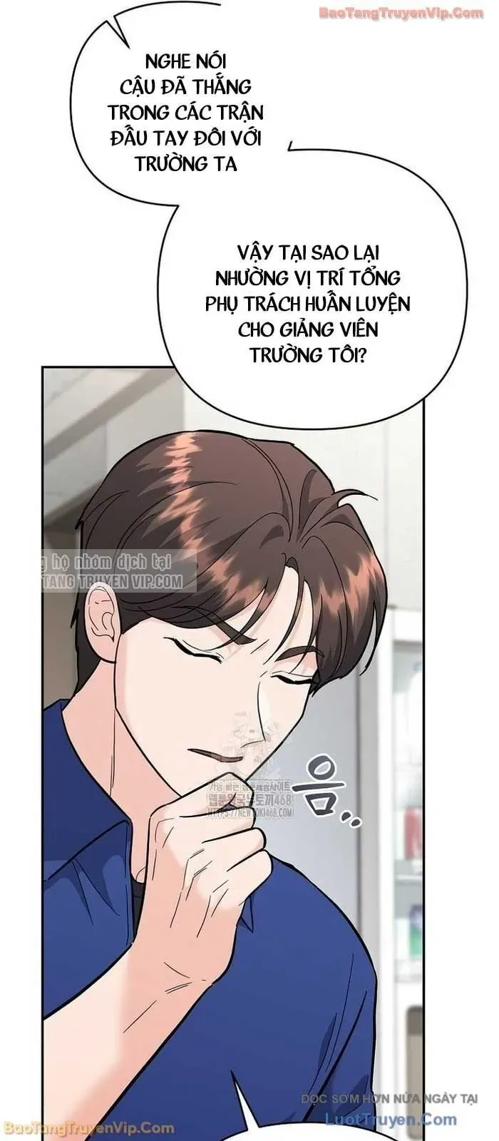 Trở Thành Huấn Luyện Viên Kiếm Thuật Tại Học Viện Chapter 39 - Trang 2