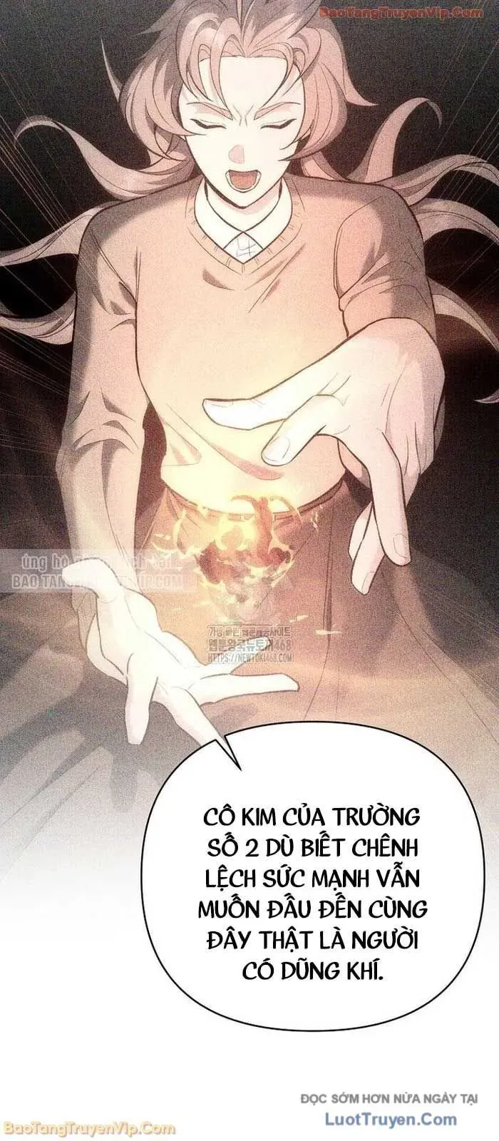 Trở Thành Huấn Luyện Viên Kiếm Thuật Tại Học Viện Chapter 39 - Trang 2
