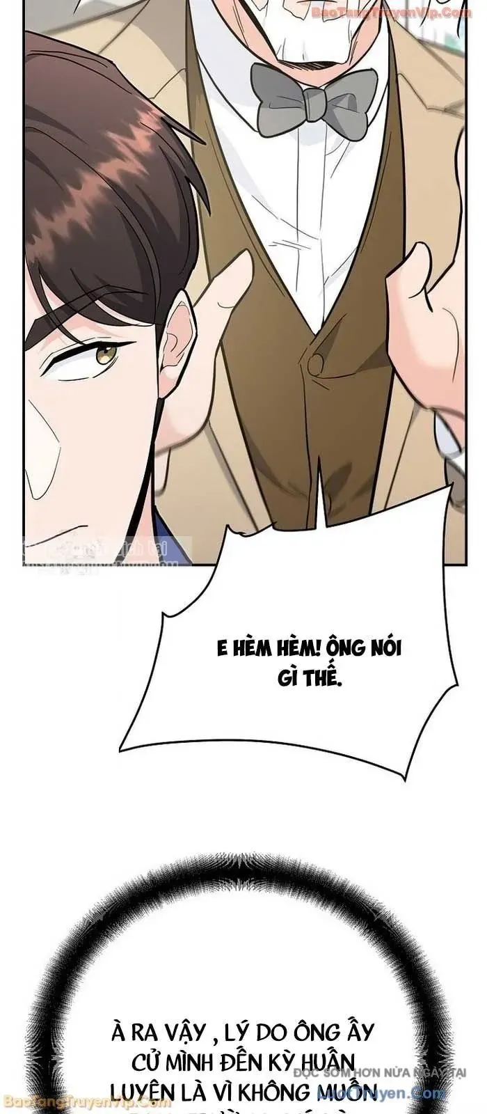 Trở Thành Huấn Luyện Viên Kiếm Thuật Tại Học Viện Chapter 39 - Trang 2