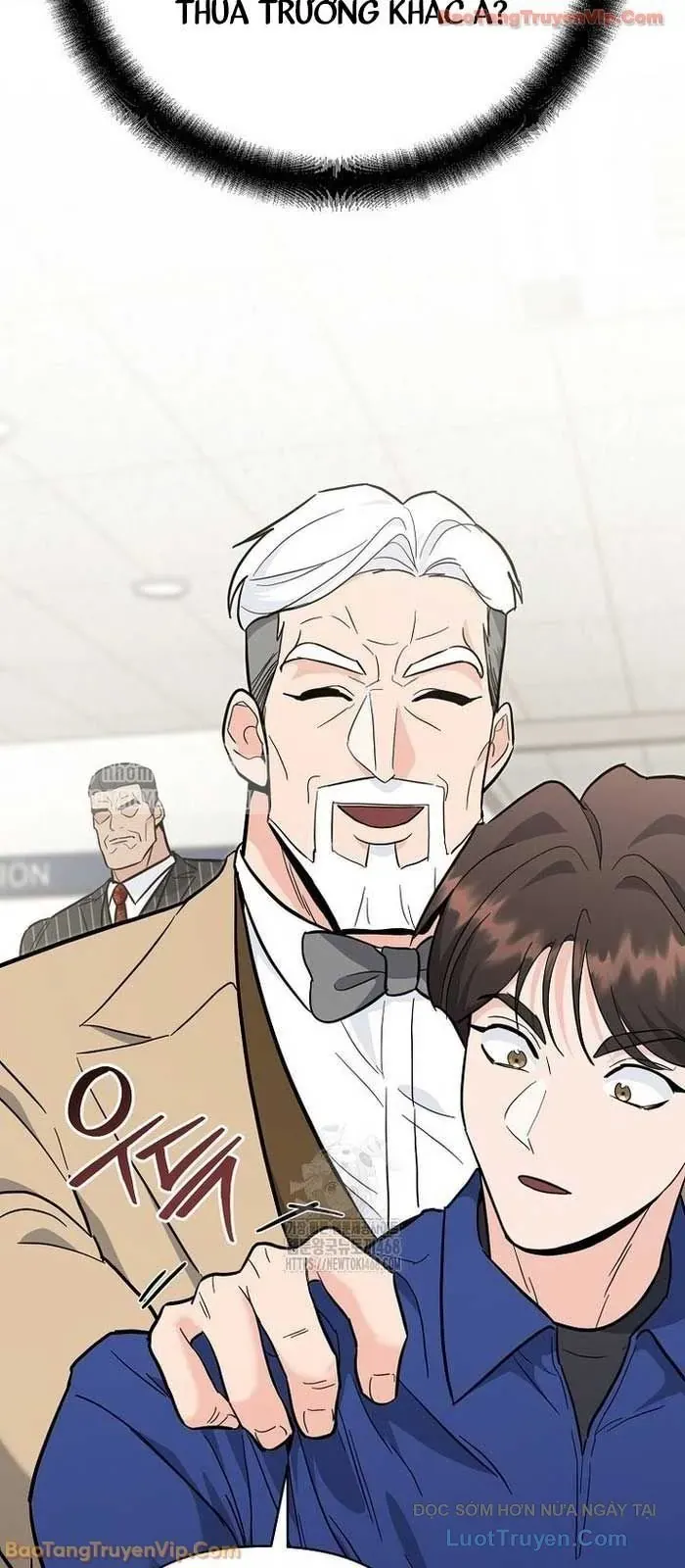 Trở Thành Huấn Luyện Viên Kiếm Thuật Tại Học Viện Chapter 39 - Trang 2