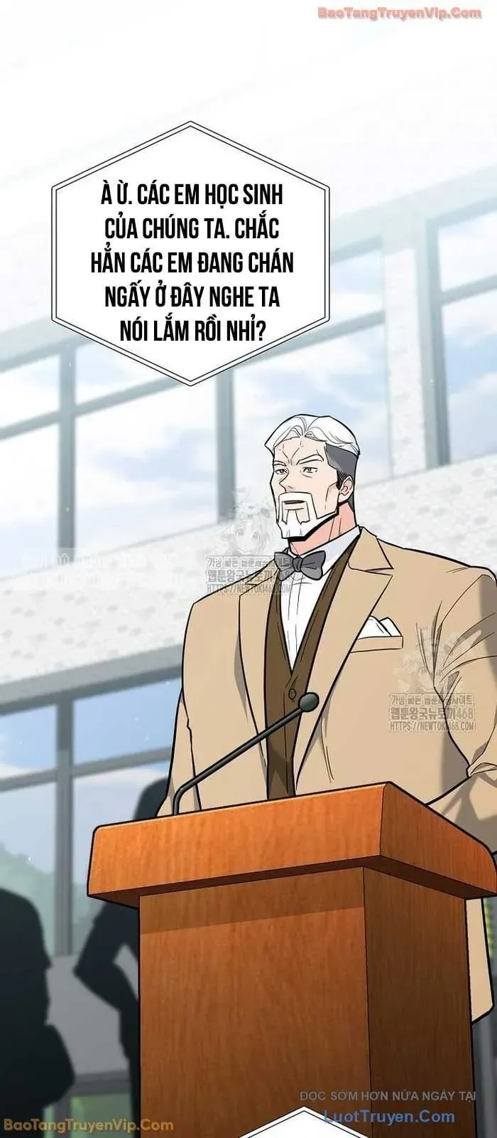 Trở Thành Huấn Luyện Viên Kiếm Thuật Tại Học Viện Chapter 39 - Trang 2