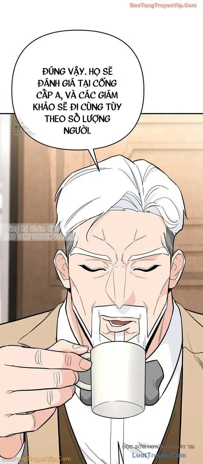 Trở Thành Huấn Luyện Viên Kiếm Thuật Tại Học Viện Chapter 39 - Trang 2