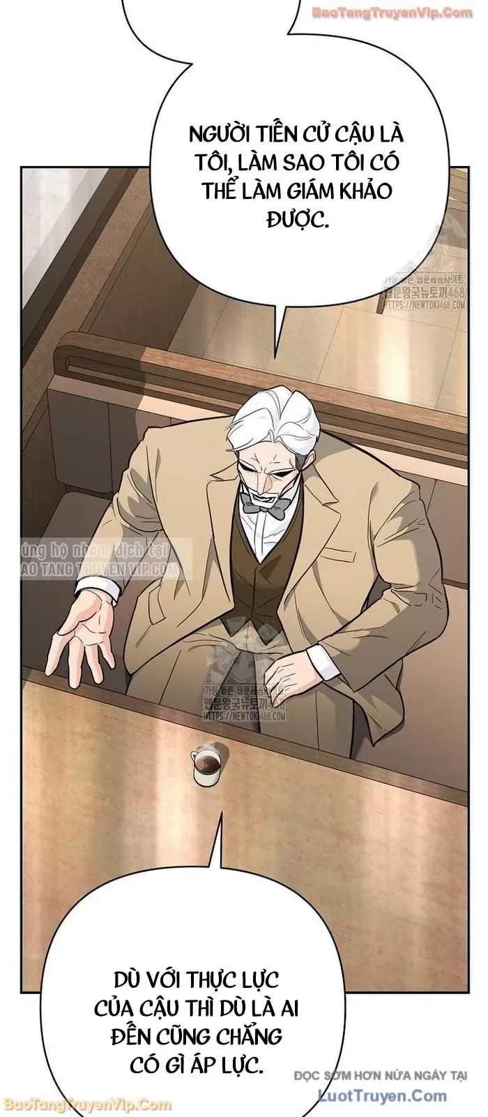 Trở Thành Huấn Luyện Viên Kiếm Thuật Tại Học Viện Chapter 39 - Trang 2