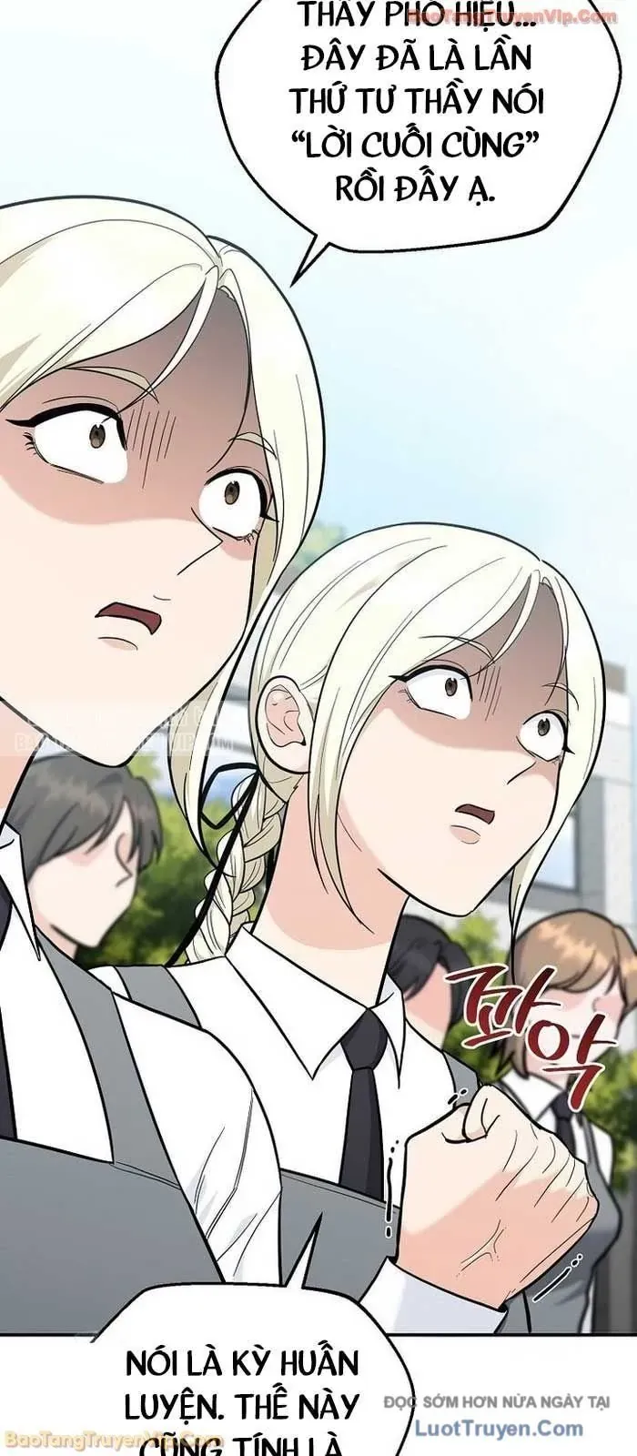 Trở Thành Huấn Luyện Viên Kiếm Thuật Tại Học Viện Chapter 39 - Trang 2