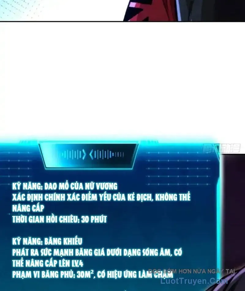 Đô Thị Tương Lai Đã Thức Tỉnh Khí Vận Hoàn Mỹ Chapter 36 - Trang 2