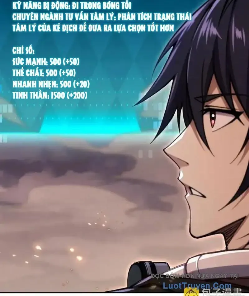 Đô Thị Tương Lai Đã Thức Tỉnh Khí Vận Hoàn Mỹ Chapter 36 - Trang 2