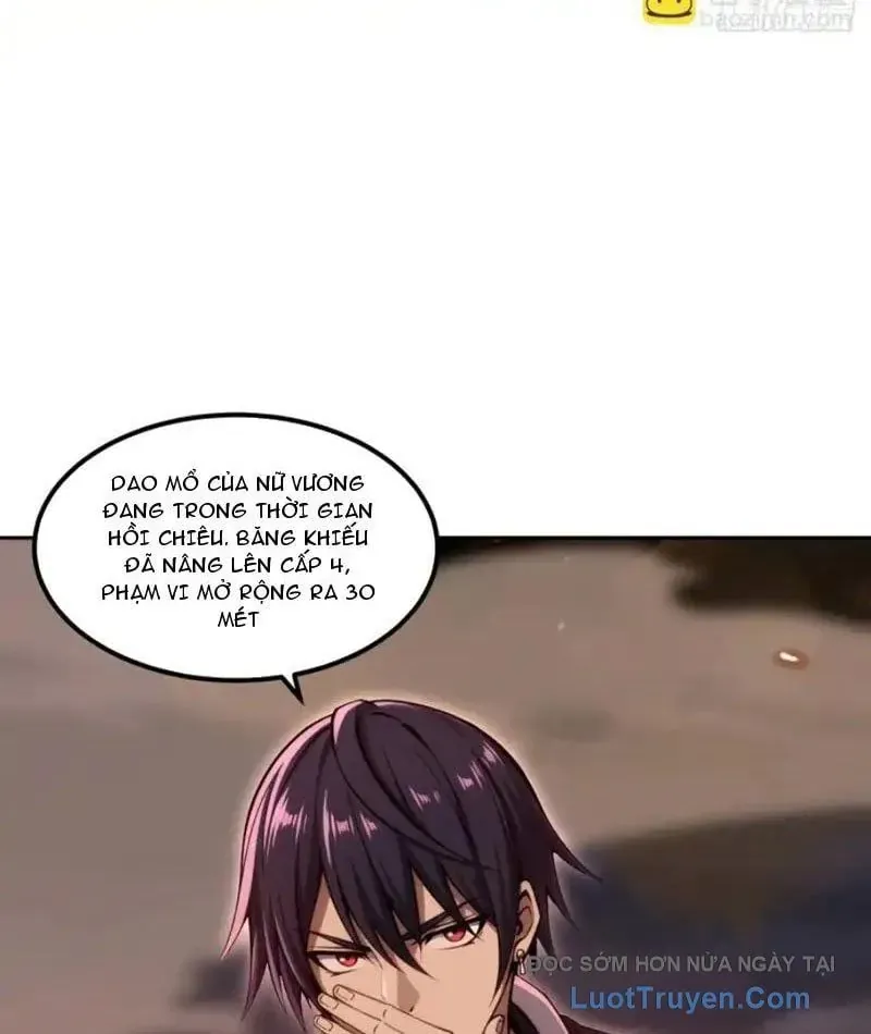 Đô Thị Tương Lai Đã Thức Tỉnh Khí Vận Hoàn Mỹ Chapter 36 - Trang 2