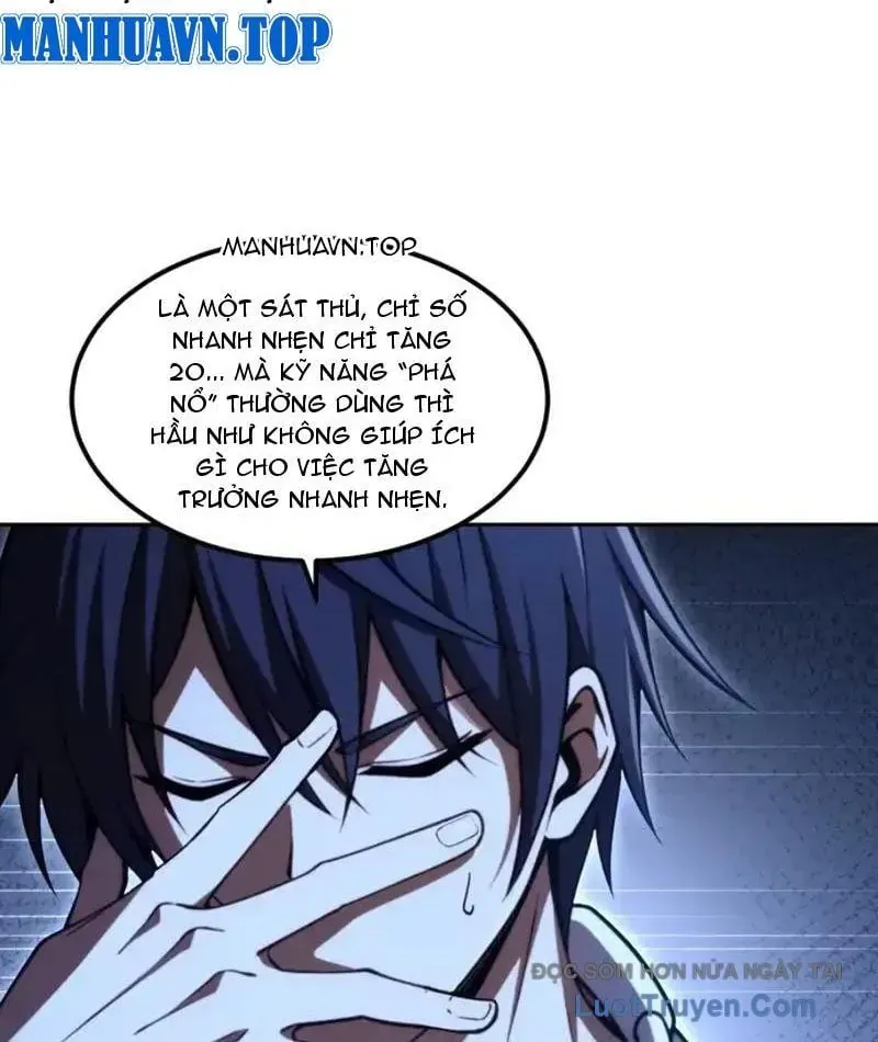 Đô Thị Tương Lai Đã Thức Tỉnh Khí Vận Hoàn Mỹ Chapter 36 - Trang 2