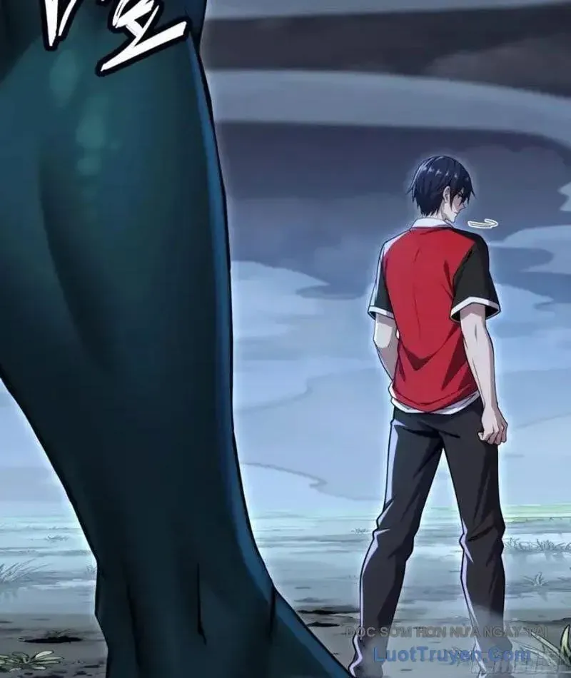 Đô Thị Tương Lai Đã Thức Tỉnh Khí Vận Hoàn Mỹ Chapter 36 - Trang 2