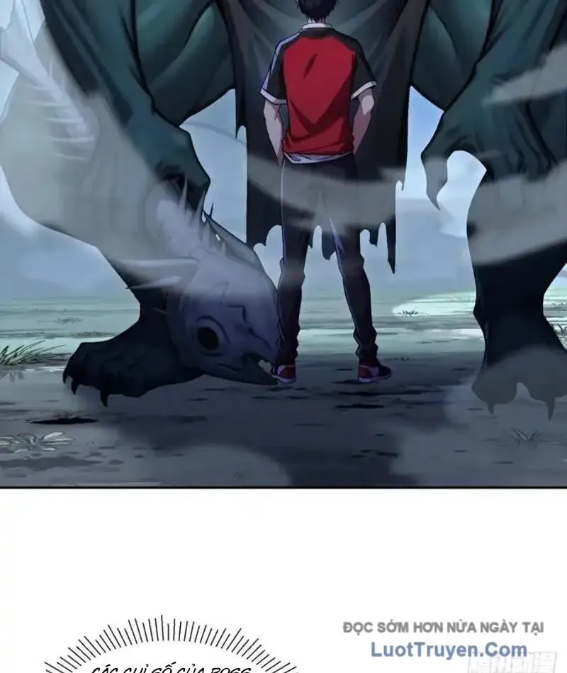 Đô Thị Tương Lai Đã Thức Tỉnh Khí Vận Hoàn Mỹ Chapter 36 - Trang 2