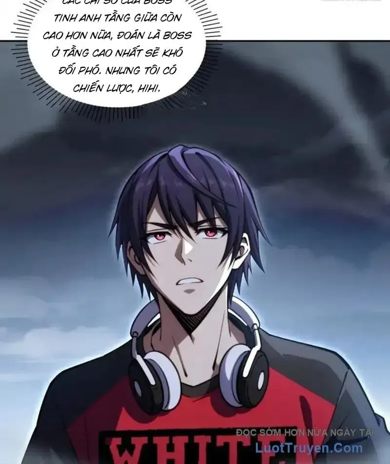 Đô Thị Tương Lai Đã Thức Tỉnh Khí Vận Hoàn Mỹ Chapter 36 - Trang 2