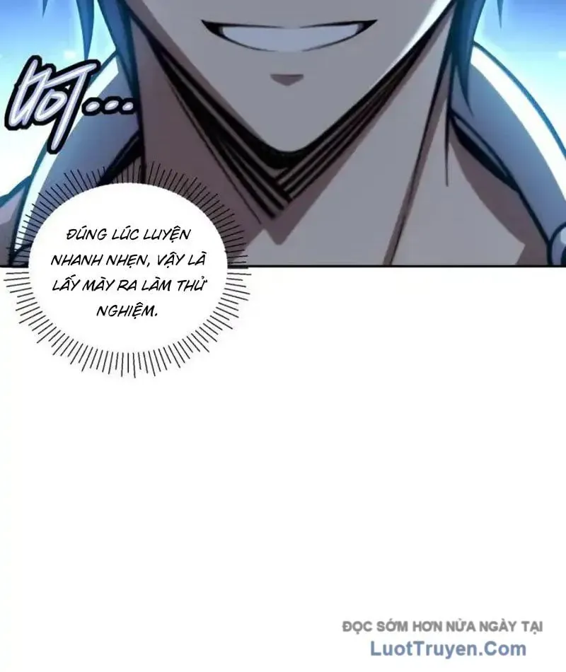 Đô Thị Tương Lai Đã Thức Tỉnh Khí Vận Hoàn Mỹ Chapter 36 - Trang 2