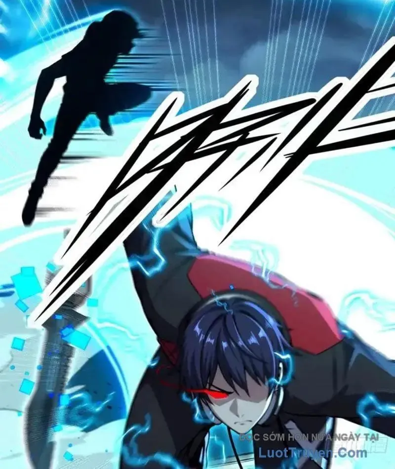 Đô Thị Tương Lai Đã Thức Tỉnh Khí Vận Hoàn Mỹ Chapter 36 - Trang 2