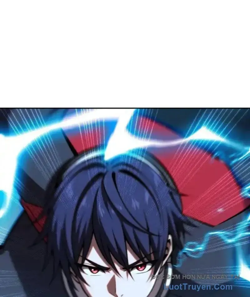 Đô Thị Tương Lai Đã Thức Tỉnh Khí Vận Hoàn Mỹ Chapter 36 - Trang 2