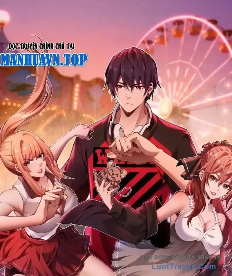 Đô Thị Tương Lai Đã Thức Tỉnh Khí Vận Hoàn Mỹ Chapter 36 - Trang 2