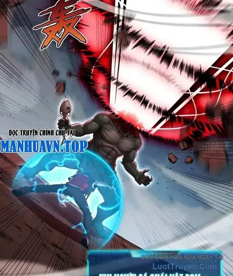 Đô Thị Tương Lai Đã Thức Tỉnh Khí Vận Hoàn Mỹ Chapter 36 - Trang 2