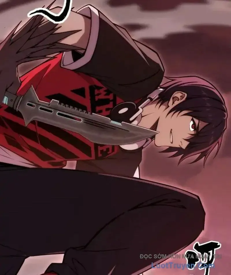 Đô Thị Tương Lai Đã Thức Tỉnh Khí Vận Hoàn Mỹ Chapter 36 - Trang 2