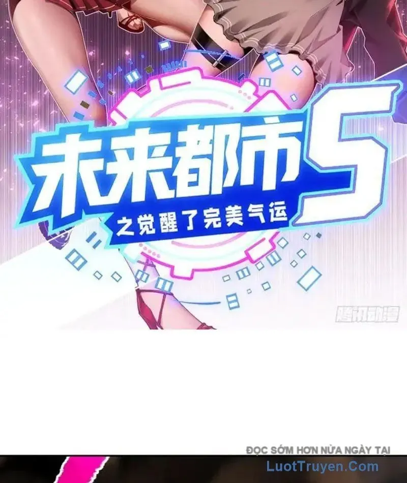 Đô Thị Tương Lai Đã Thức Tỉnh Khí Vận Hoàn Mỹ Chapter 36 - Trang 2