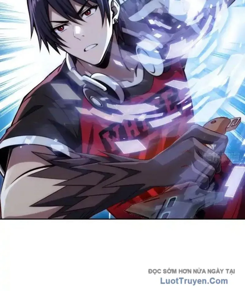 Đô Thị Tương Lai Đã Thức Tỉnh Khí Vận Hoàn Mỹ Chapter 36 - Trang 2