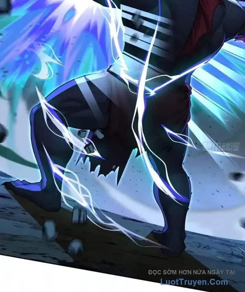 Đô Thị Tương Lai Đã Thức Tỉnh Khí Vận Hoàn Mỹ Chapter 36 - Trang 2