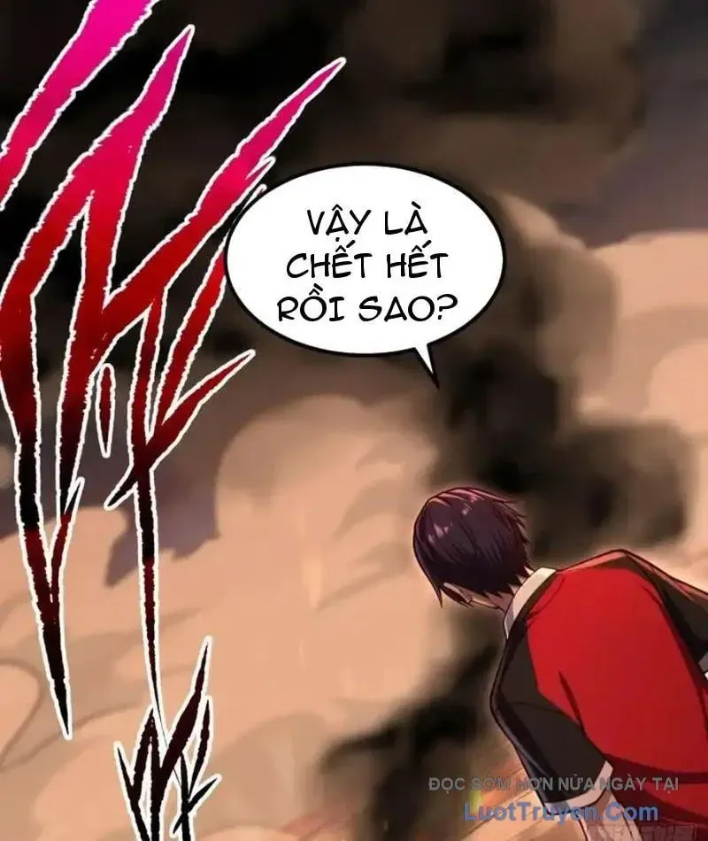 Đô Thị Tương Lai Đã Thức Tỉnh Khí Vận Hoàn Mỹ Chapter 36 - Trang 2